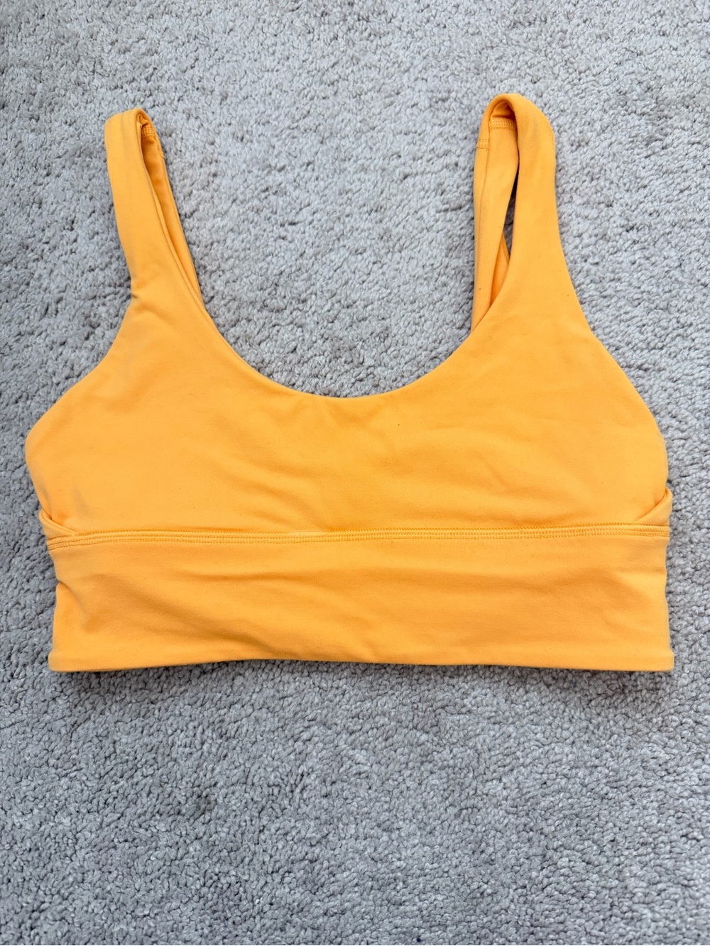 lululemon Align Bra - light support